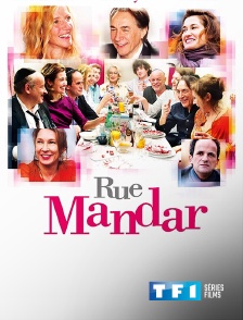 TF1 Séries Films - Rue Mandar