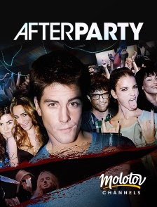 Molotov channels - After Party