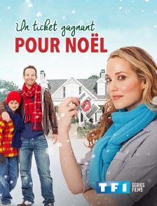 TF1 Séries Films - Un ticket gagnant pour Noël