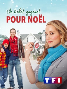 TF1 - Un ticket gagnant pour Noël