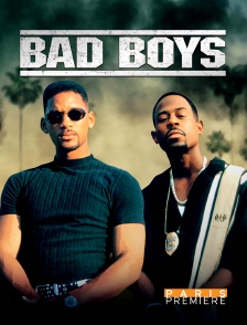 Paris Première - Bad Boys