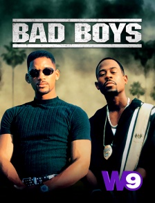 W9 - Bad Boys