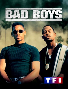 TF1 - Bad Boys