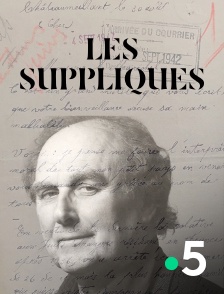 France 5 - Les suppliques