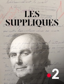 France 2 - Les suppliques