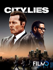 FilmoTV - City of Lies