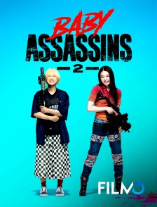 FilmoTV - Baby assassins 2