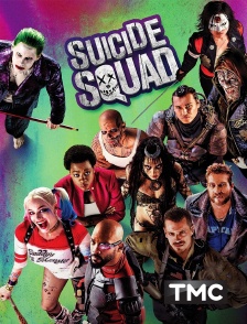 TMC - Suicide Squad