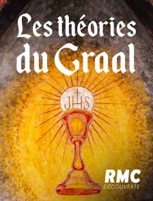 RMC Découverte - Les théories du Graal