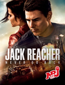 NRJ 12 - Jack Reacher: Never Go Back