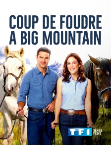 TF1 Séries Films - Coup de foudre à Big Mountain