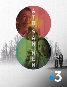 France 3 - Ato San Nen