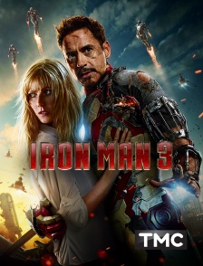 TMC - Iron Man 3