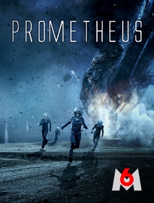 M6 - Prometheus