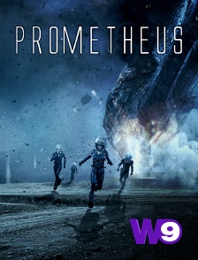 W9 - Prometheus