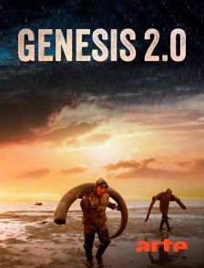 Arte - Genesis 2.0