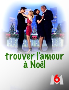 M6 - Trouver l'amour à Noël