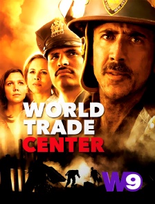 W9 - World Trade Center