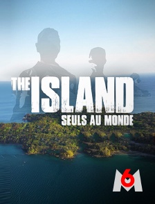 M6 - The island en replay