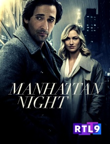 RTL 9 - Manhattan Night