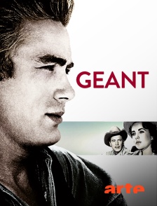 Arte - Géant