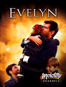 Molotov channels - Evelyn