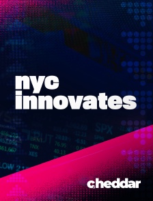 Cheddar News - NYC Innovates