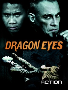 Action - Dragon Eyes