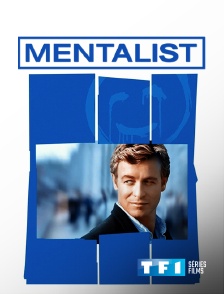 TF1 Séries Films - Mentalist