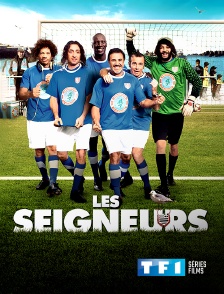 TF1 Séries Films - Les seigneurs