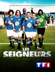 TF1 - Les seigneurs