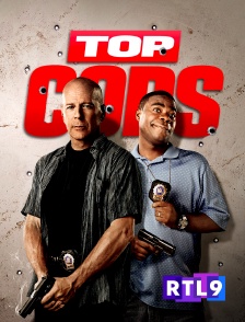 RTL 9 - Top Cops