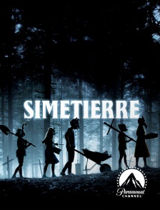 Paramount Channel - Simetierre