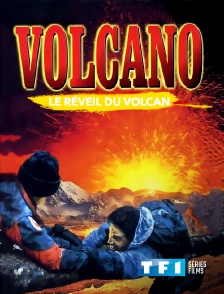 TF1 Séries Films - Volcano : le réveil du volcan