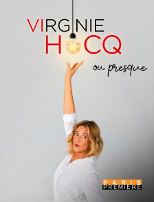 Virginie Hocq ou presque