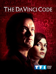 TF1 Séries Films - Da Vinci Code