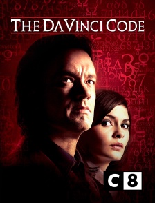 C8 - Da Vinci Code