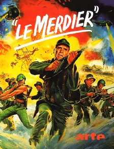 Arte - Le merdier