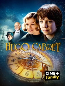 CINE+ Family - Hugo Cabret