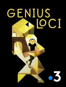 France 3 - Genius loci