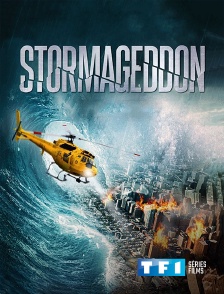 TF1 Séries Films - Stormageddon