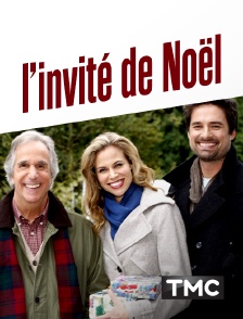 TMC - L'invité de Noël