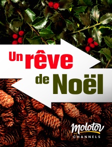 Molotov channels - Un rêve de Noël