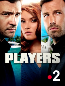 France 2 - Players