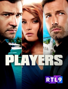 RTL 9 - Players