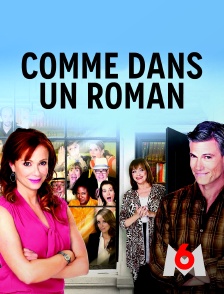 M6 - Comme dans un roman