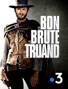 France 3 - Le bon, la brute et le truand