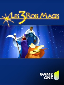 Game One - Les 3 Rois mages