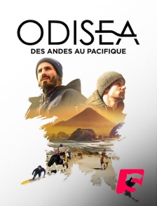 Spicee - Odisea, des Andes au Pacifique