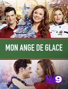 W9 - Mon ange de glace